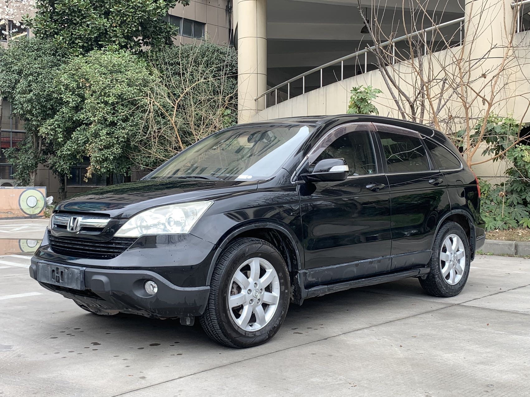 2008 2008 car image
