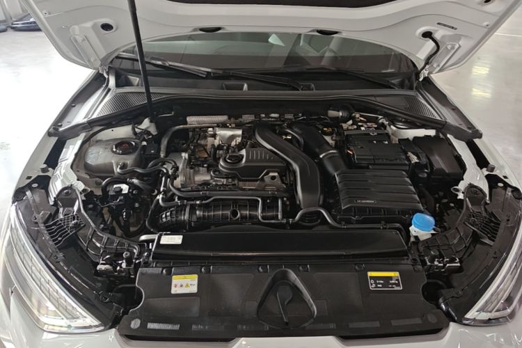Audi A3 2025 صورة سيارة #20