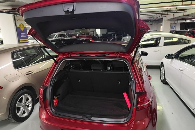 Volkswagen Golf 2015 #19 Volkswagen Golf 2015 car image #19