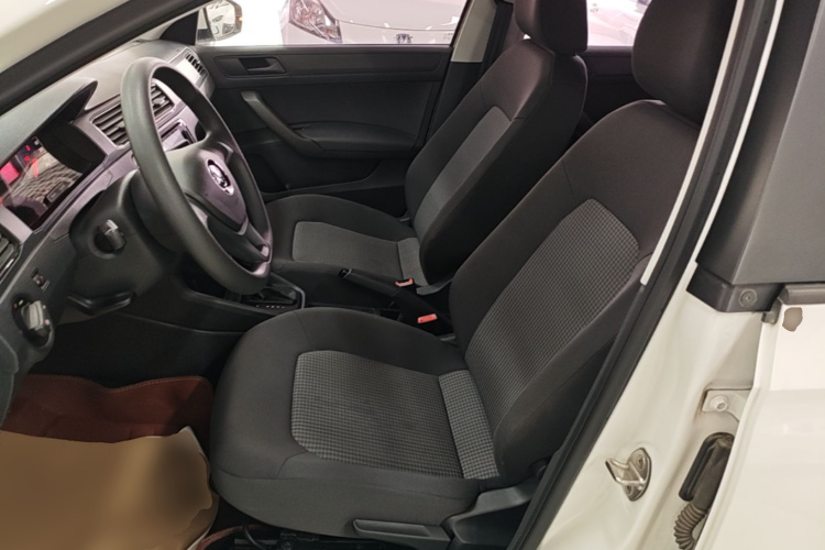 Volkswagen Santana 2020 car image #15