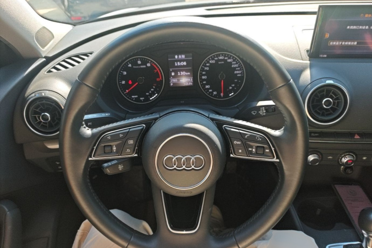 Audi A3 2020 #11 Audi A3 2020 car image #11
