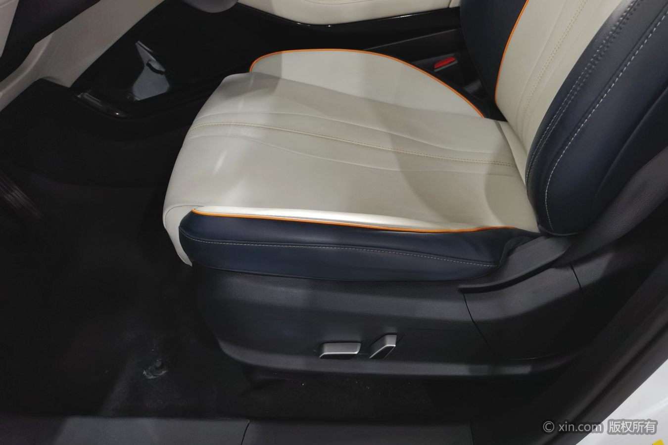 BYD Song Plus New Energy 2021 #21 BYD Song Plus New Energy 2021 car image #21