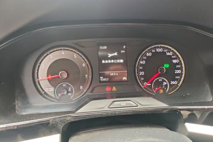 Volkswagen Lavida 2019 #13 Volkswagen Lavida 2019 immagine di auto #13