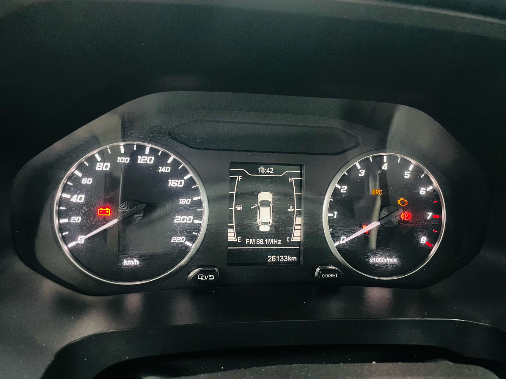 Chery Tiggo 5x 2024 #12 Chery Tiggo 5x 2024 imagem de carro #12