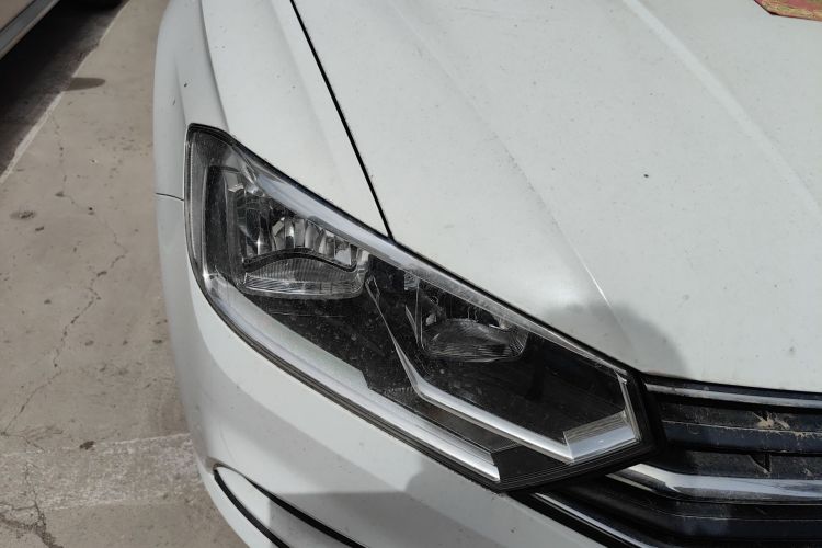 Volkswagen Bora 2018 car image #8