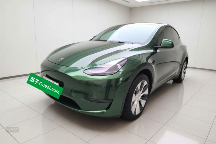 Tesla Model Y 2023 car image #2