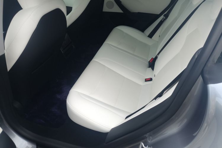Tesla Model 3 2025 #10 Tesla Model 3 2025 car image #10