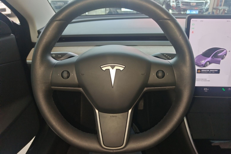 Tesla Model 3 2020 #15 Tesla Model 3 2020 car image #15