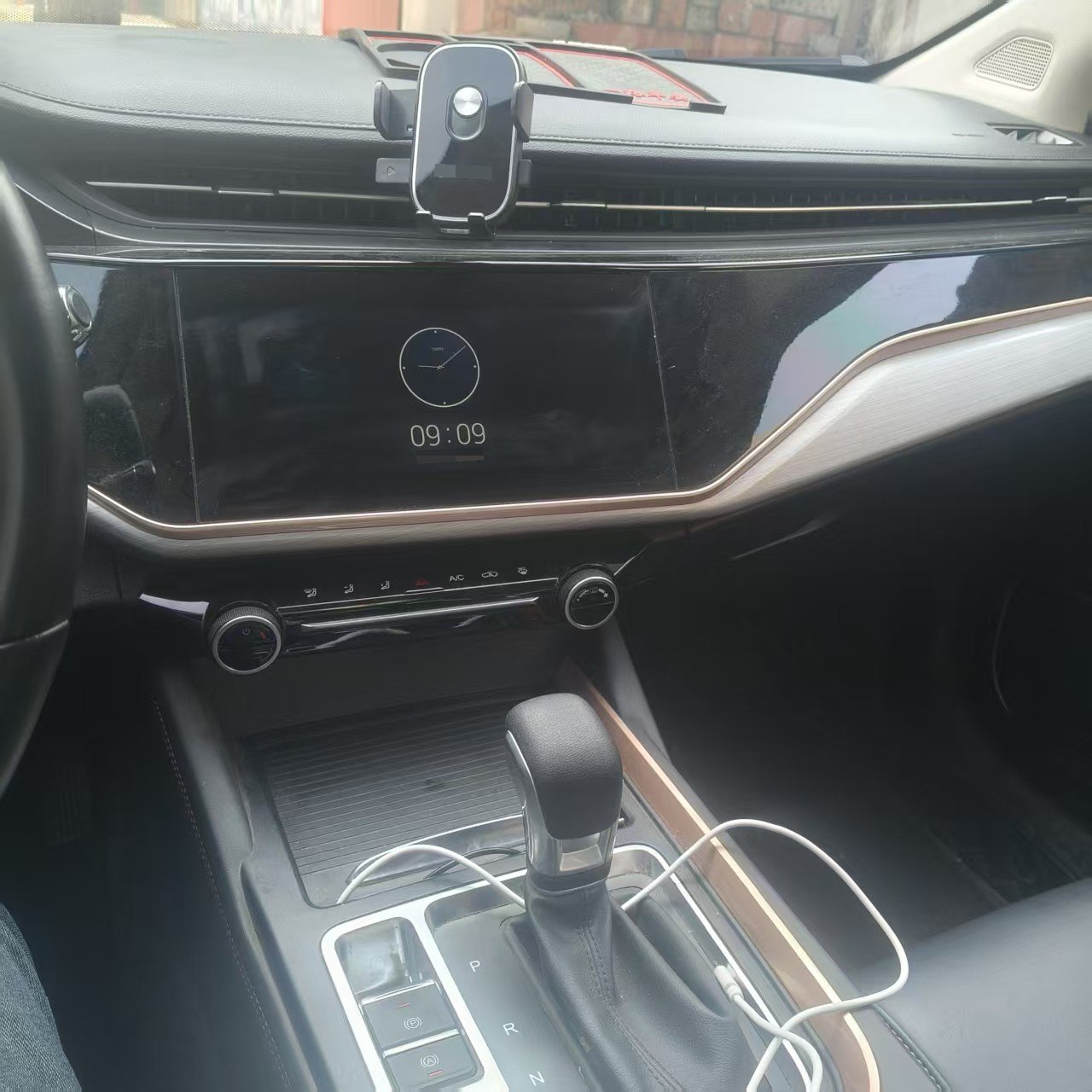 Chery Arrizo 5 Plus 2023 #5 Chery Arrizo 5 Plus 2023 car image #5