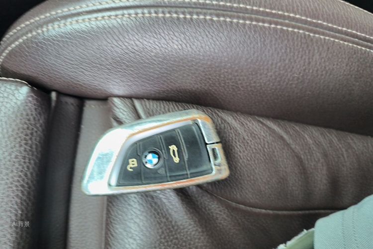 BMW X1 2019 #10 BMW X1 2019 car image #10