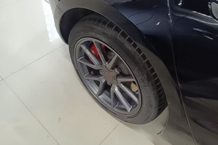 Tesla Model 3 2022 immagine di auto #10