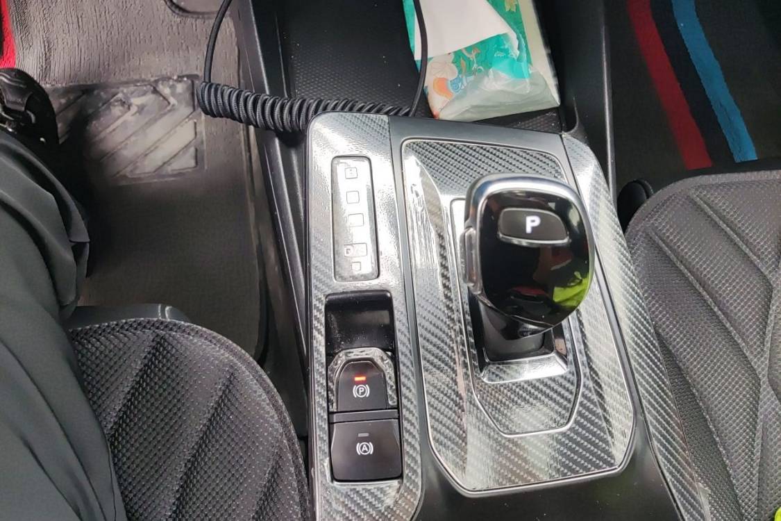 MG 5 2021 #27 MG 5 2021 car image #27