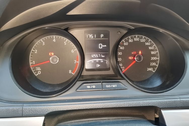Volkswagen Lavida 2017 #13 Volkswagen Lavida 2017 car image #13