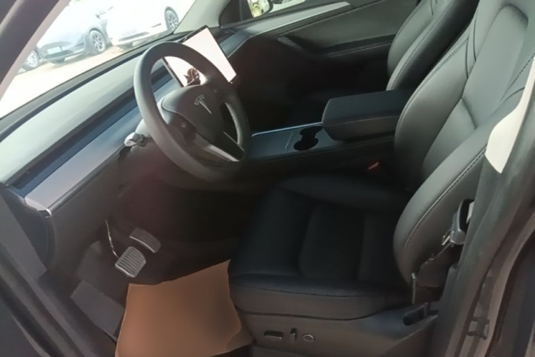 Tesla Model Y 2024 car image #15