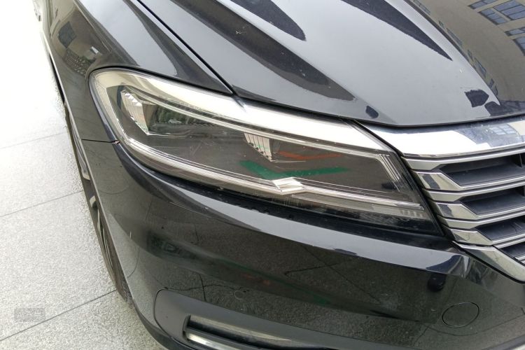 Volkswagen Lavida 2020 car image #8