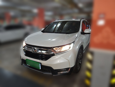 Honda CR-V 2019 Honda CR-V 2019 car image
