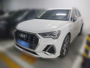 Audi Q3 2020 Audi Q3 2020 car image