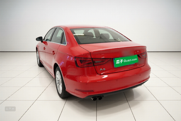 Audi A3 2015 #5 Audi A3 2015 car image #5