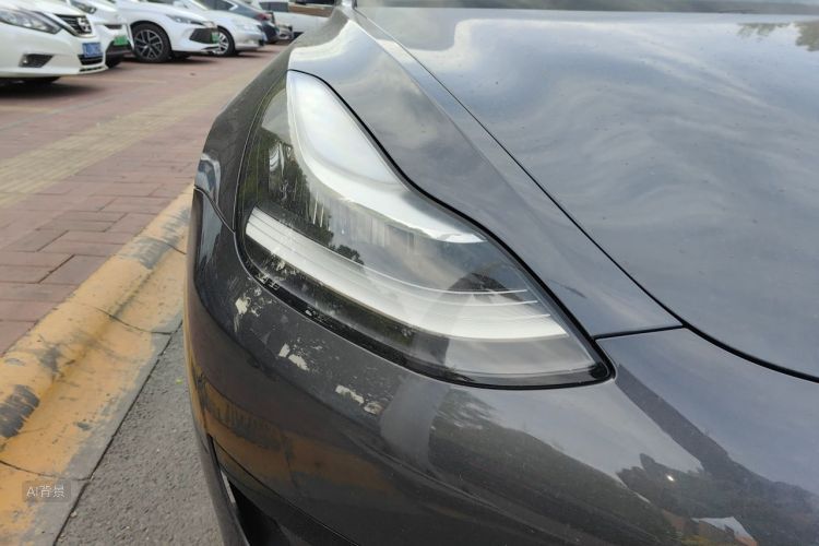 Tesla Model 3 2020 car image #8