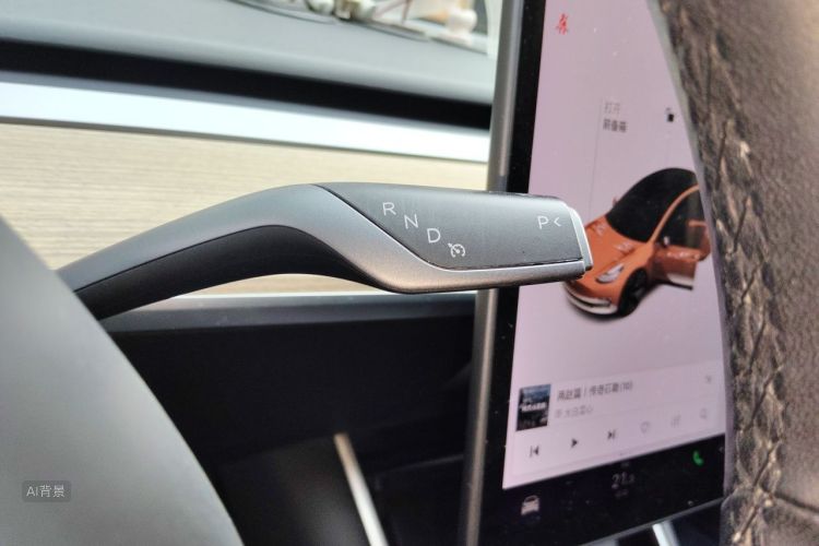 Tesla Model 3 2020 #16 Tesla Model 3 2020 immagine di auto #16