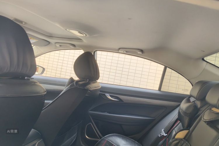 GEELY Emgrand 2021 car image #20