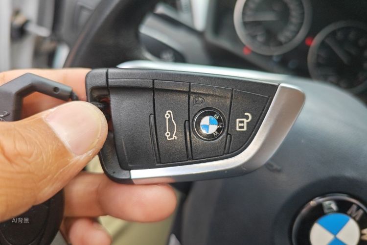 BMW X1 2017 #10 BMW X1 2017 car image #10