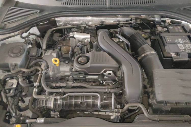 Volkswagen Lavida 2024 car image #22