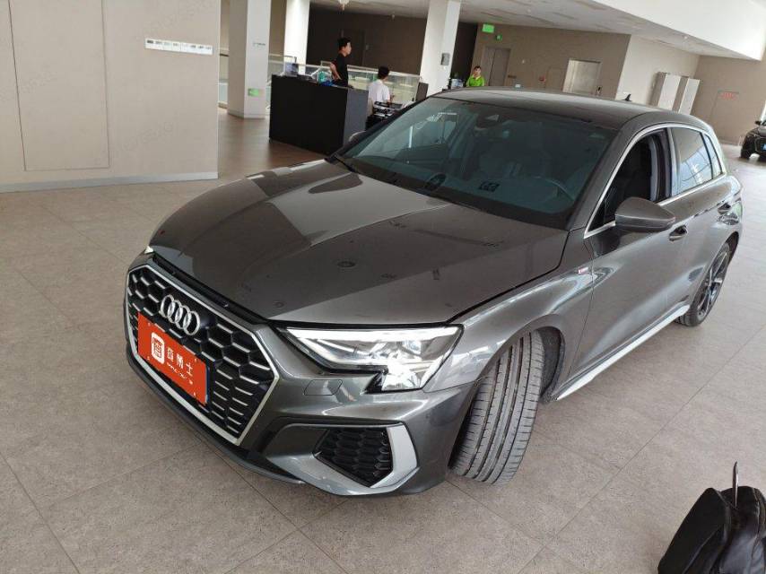 2023 car image 