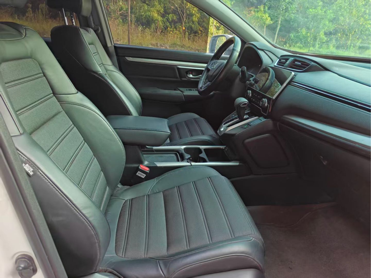 Honda CR-V 2020 car image #21