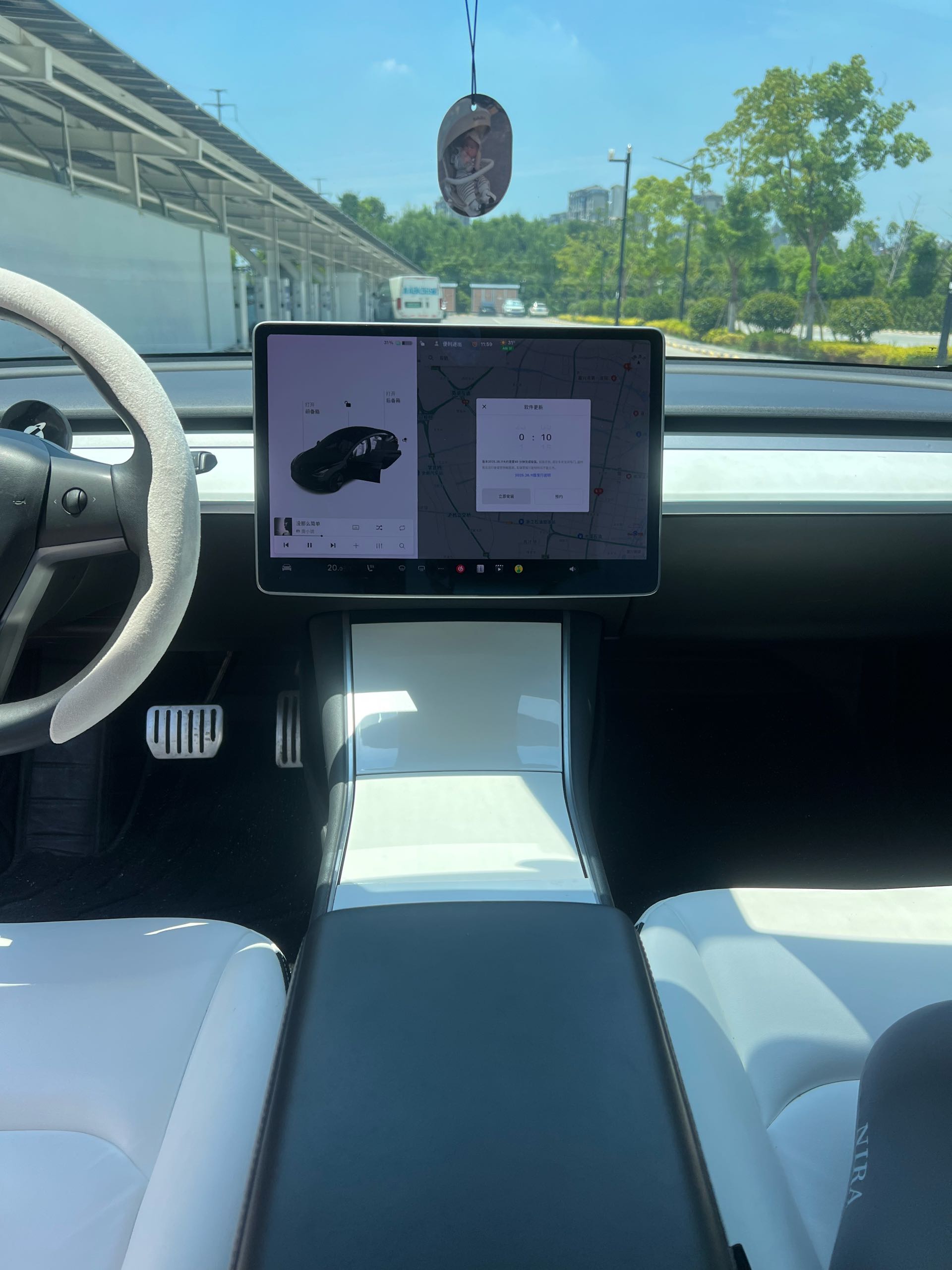 Tesla Model 3 2020 #7 Tesla Model 3 2020 image de voiture #7