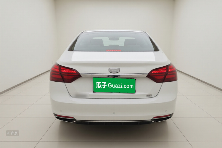 GEELY Emgrand 2019 #6 GEELY Emgrand 2019 car image #6