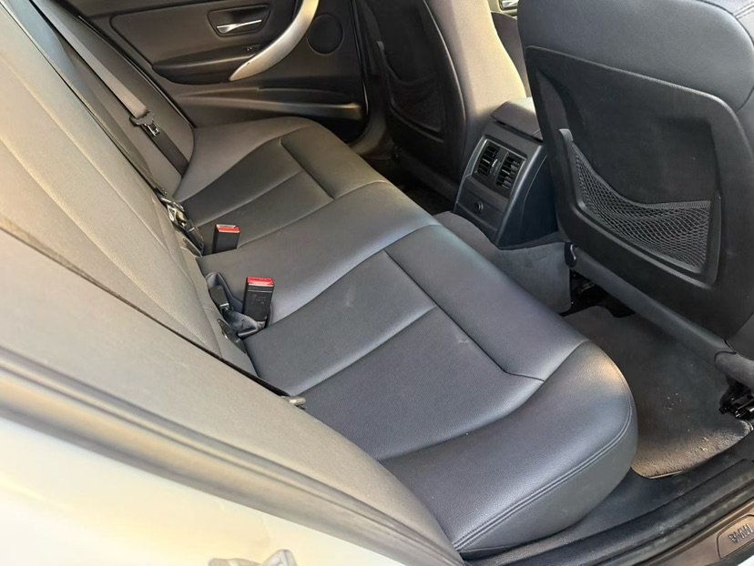 BMW 3 Series 2016 #3 BMW 3 Series 2016 immagine di auto #3