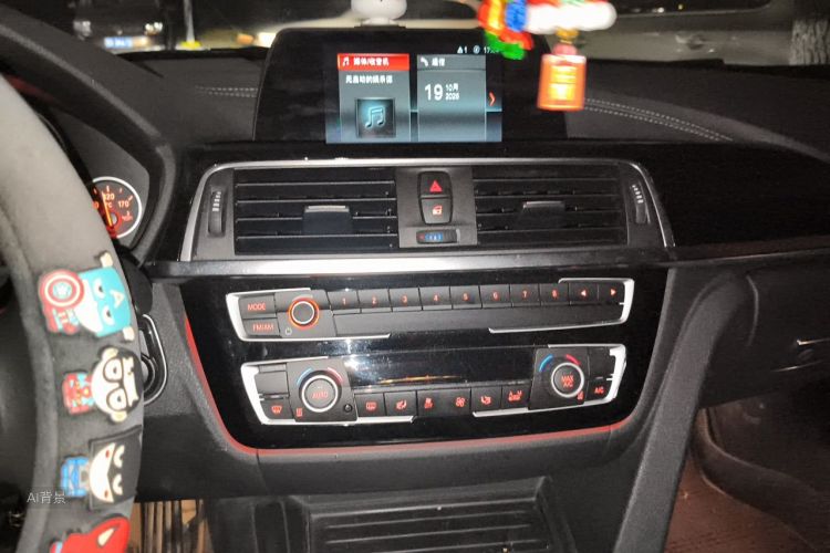 BMW 3 Series 2018 #15 BMW 3 Series 2018 imagen de coche #15