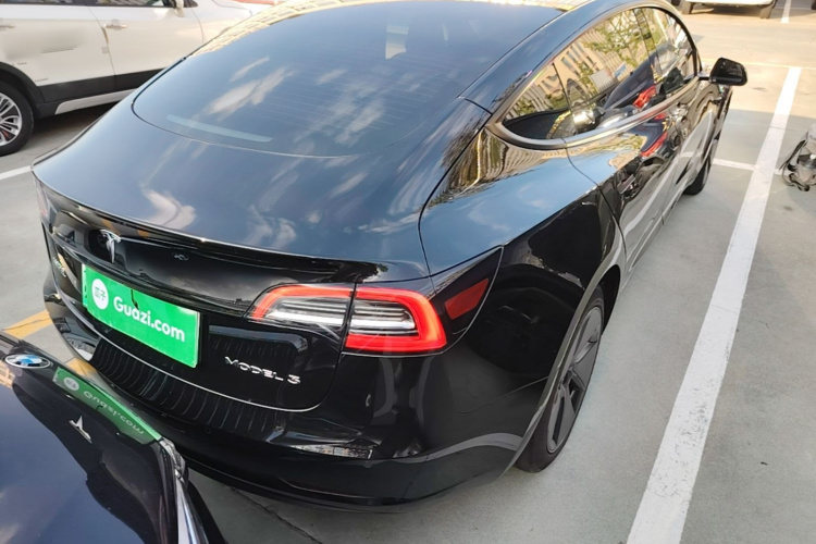 Tesla Model 3 2023 imagem de carro #5