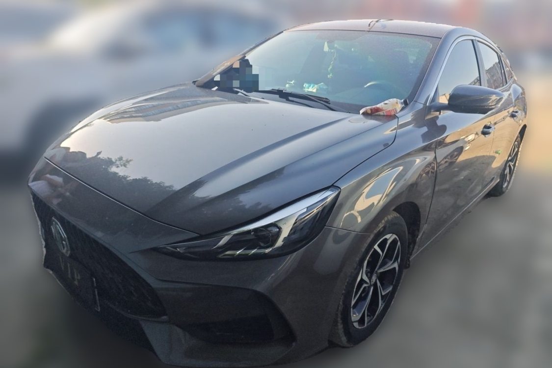MG 5 2021 MG 5 2021 car image