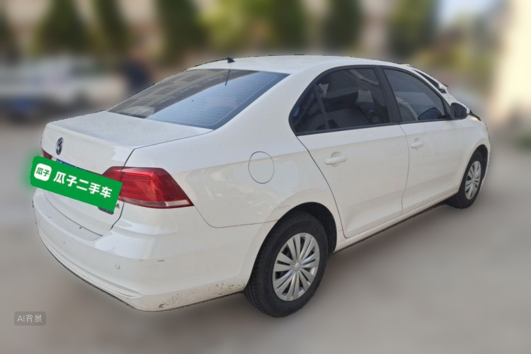 Volkswagen Santana 2022 #7 Volkswagen Santana 2022 car image #7
