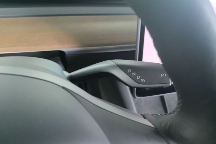 Tesla Model 3 2021 #14 Tesla Model 3 2021 car image #14