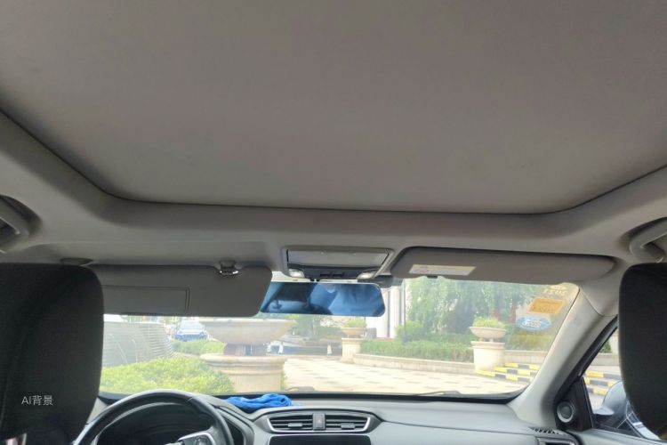Honda CR-V 2019 car image #20