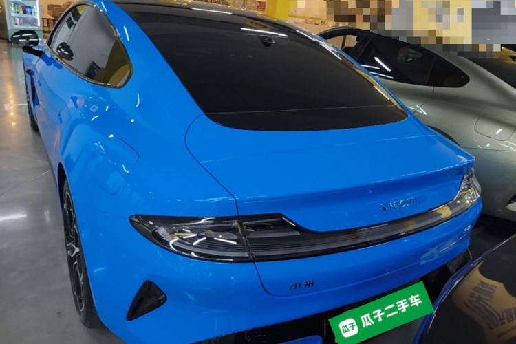2026 #4 2026 immagine di auto #4