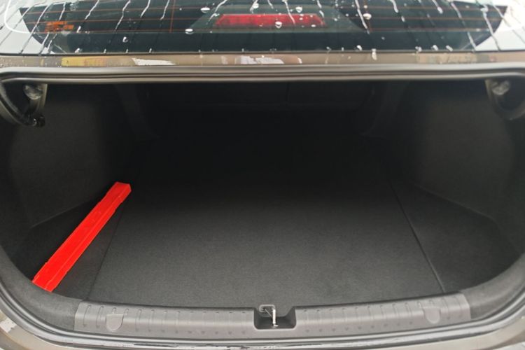 GEELY Emgrand 2024 car image #19