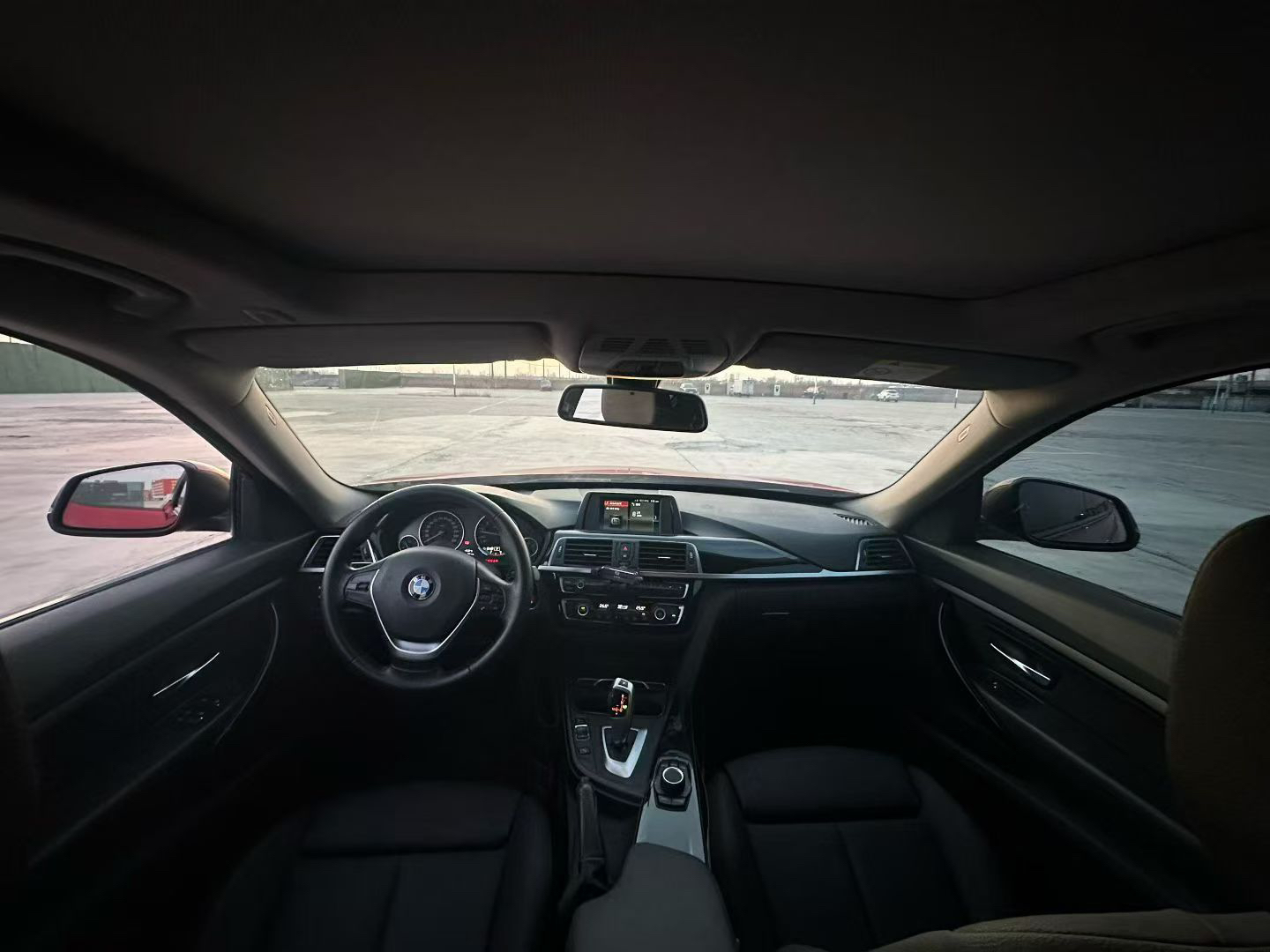 BMW 3 Series GT 2017 immagine di auto #6