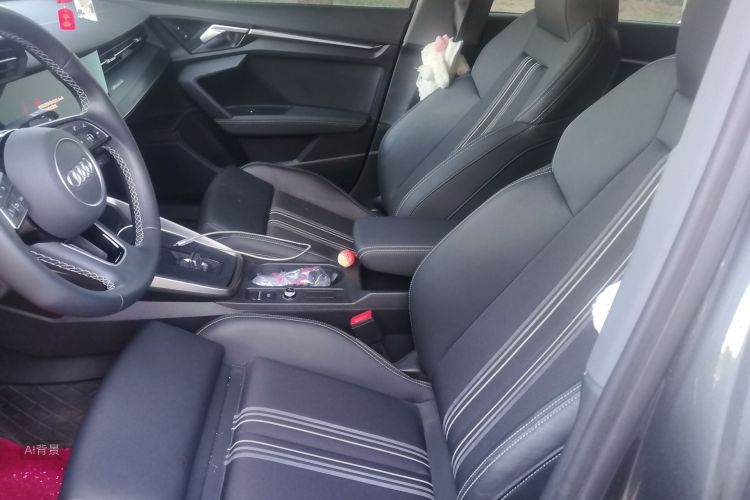 Audi A3 2025 immagine di auto #17