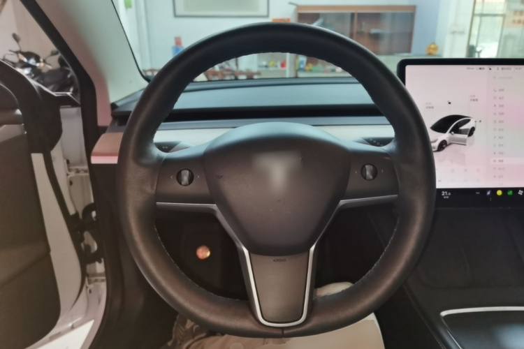 Tesla Model 3 2022 #11 Tesla Model 3 2022 immagine di auto #11