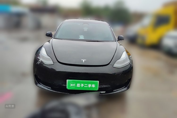 Tesla Model 3 2023 #3 Tesla Model 3 2023 car image #3