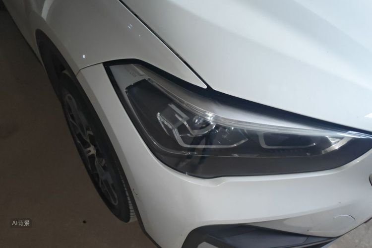 BMW X1 2020 #8 BMW X1 2020 car image #8