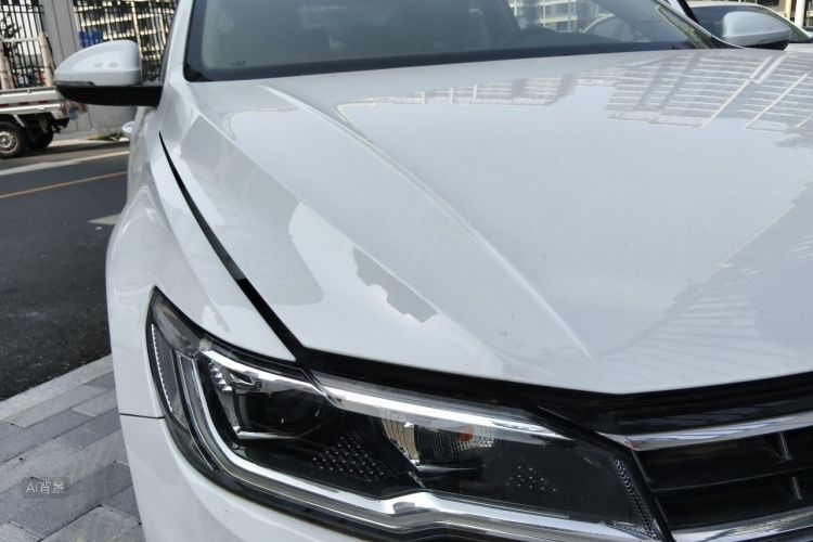 Volkswagen Bora 2021 car image #8