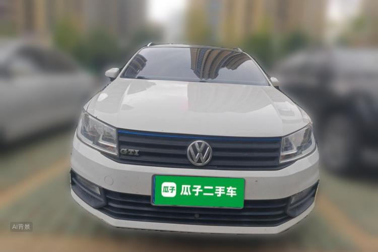Volkswagen Santana 2016 #3 Volkswagen Santana 2016 car image #3