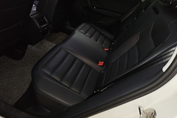 Volkswagen Tharu 2020 image de voiture #17