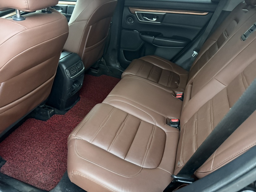 Honda CR-V 2021 car image #7