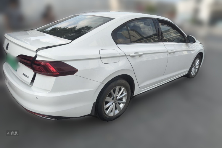 Volkswagen Bora 2020 car image #7